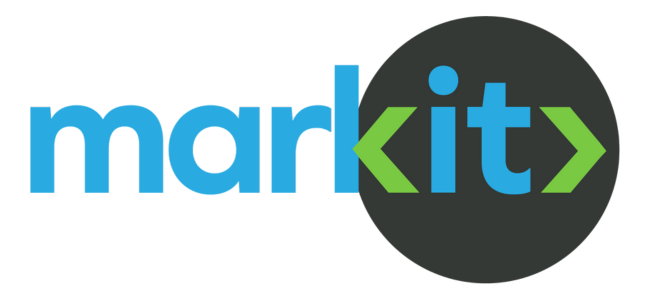 Markit-Transparent